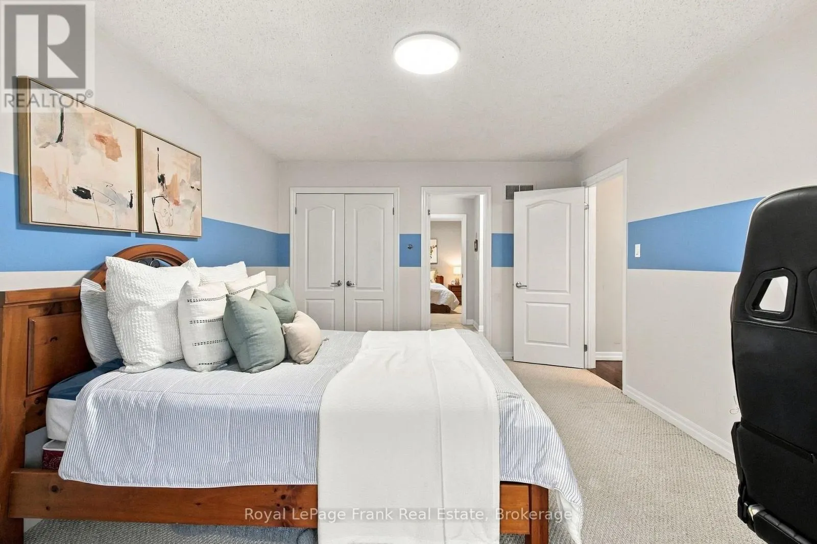 729 EAGLE RIDGE DRIVE