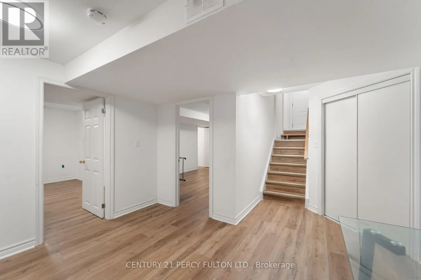 35 WELDON STREET
