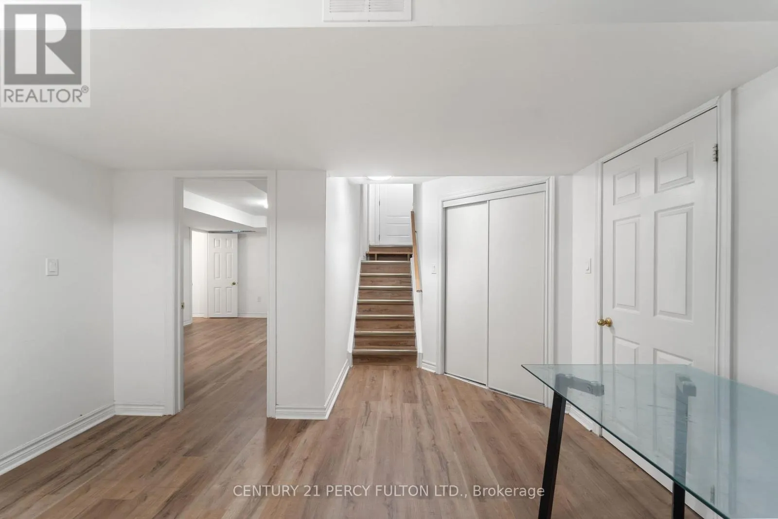 35 WELDON STREET