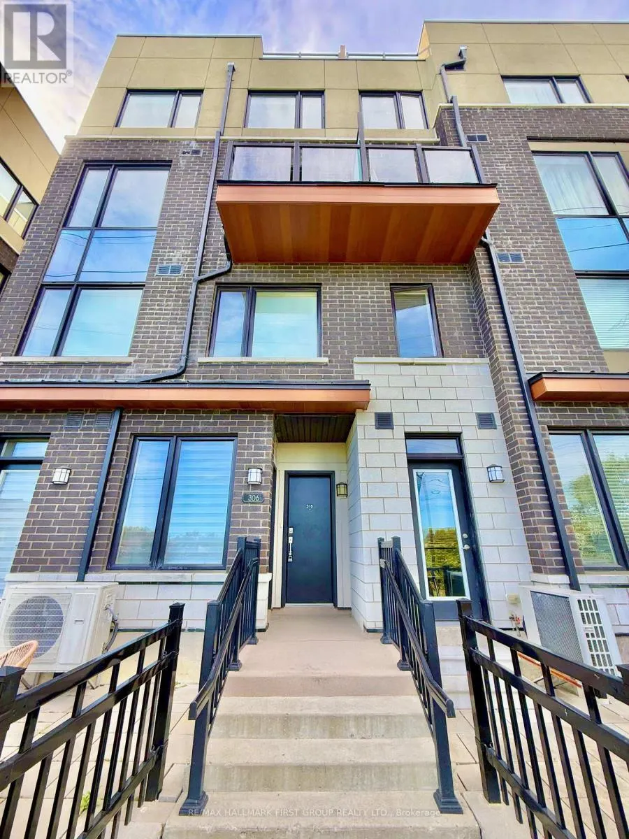 318 - 1555 KINGSTON ROAD