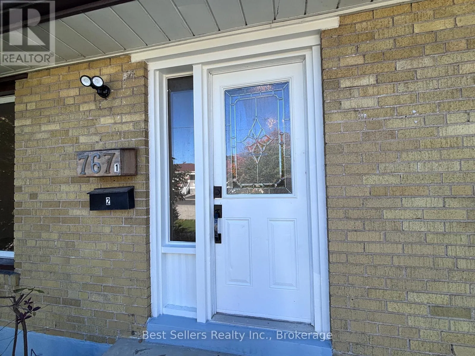 MAIN - 767 GASPE AVENUE