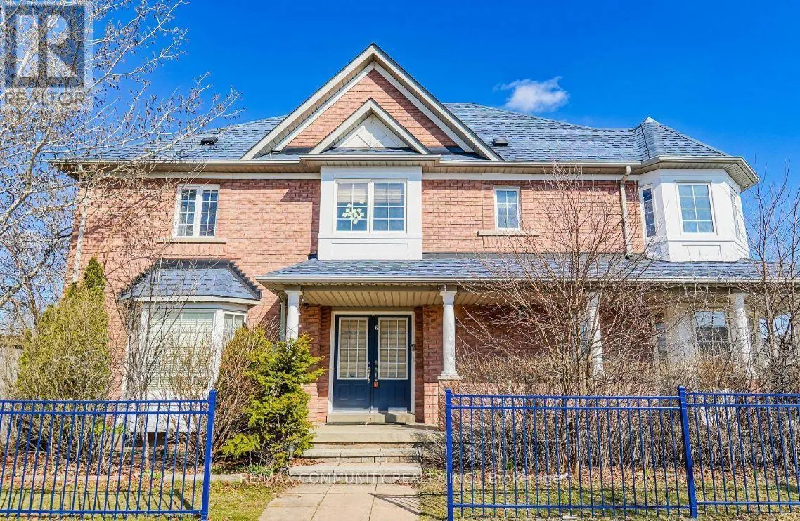 2 OGLEVIE DRIVE