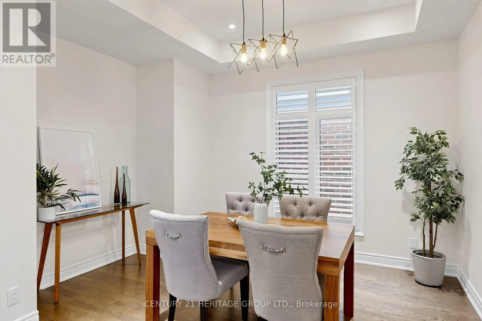 34 MICKLEFIELD AVENUE