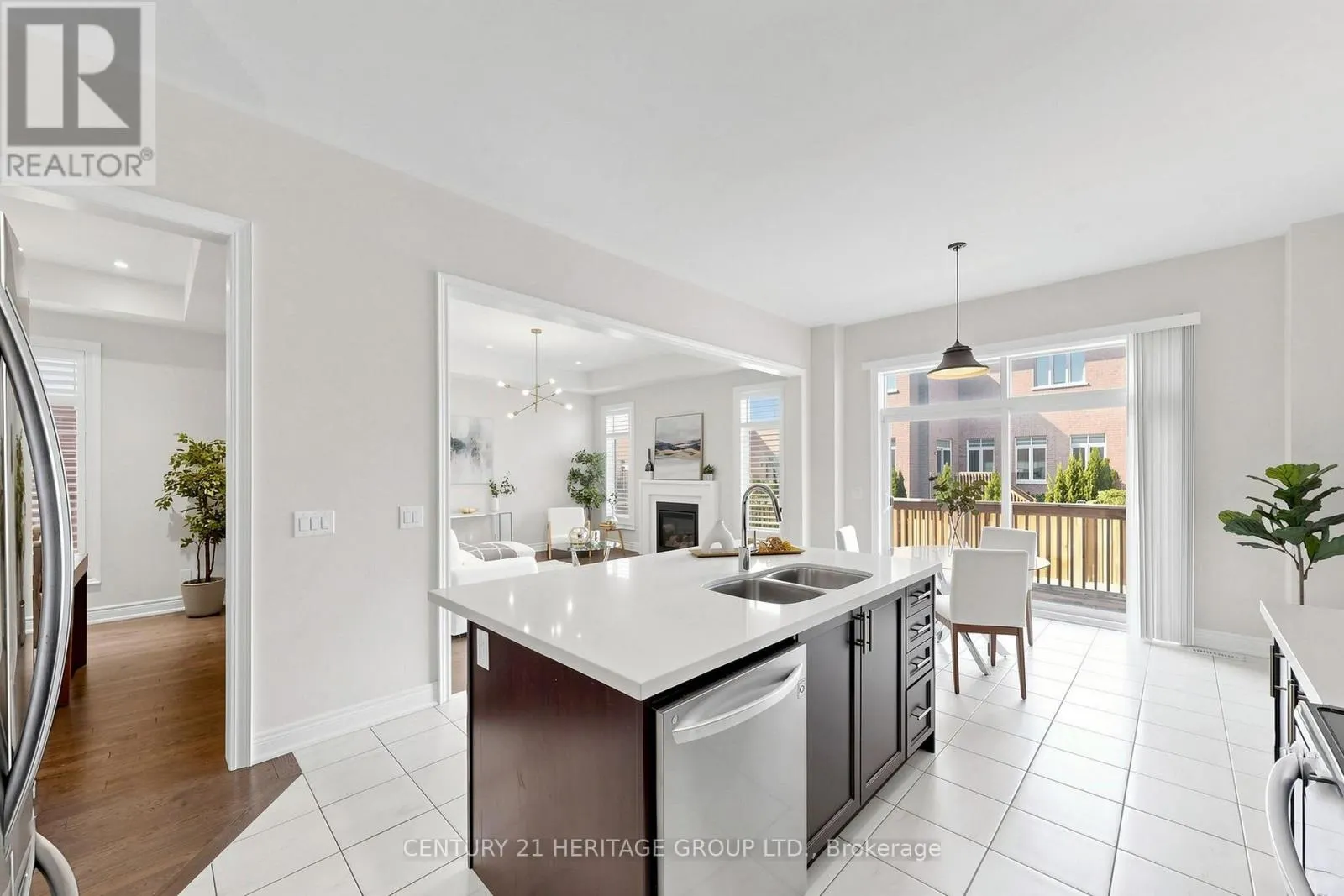 34 MICKLEFIELD AVENUE
