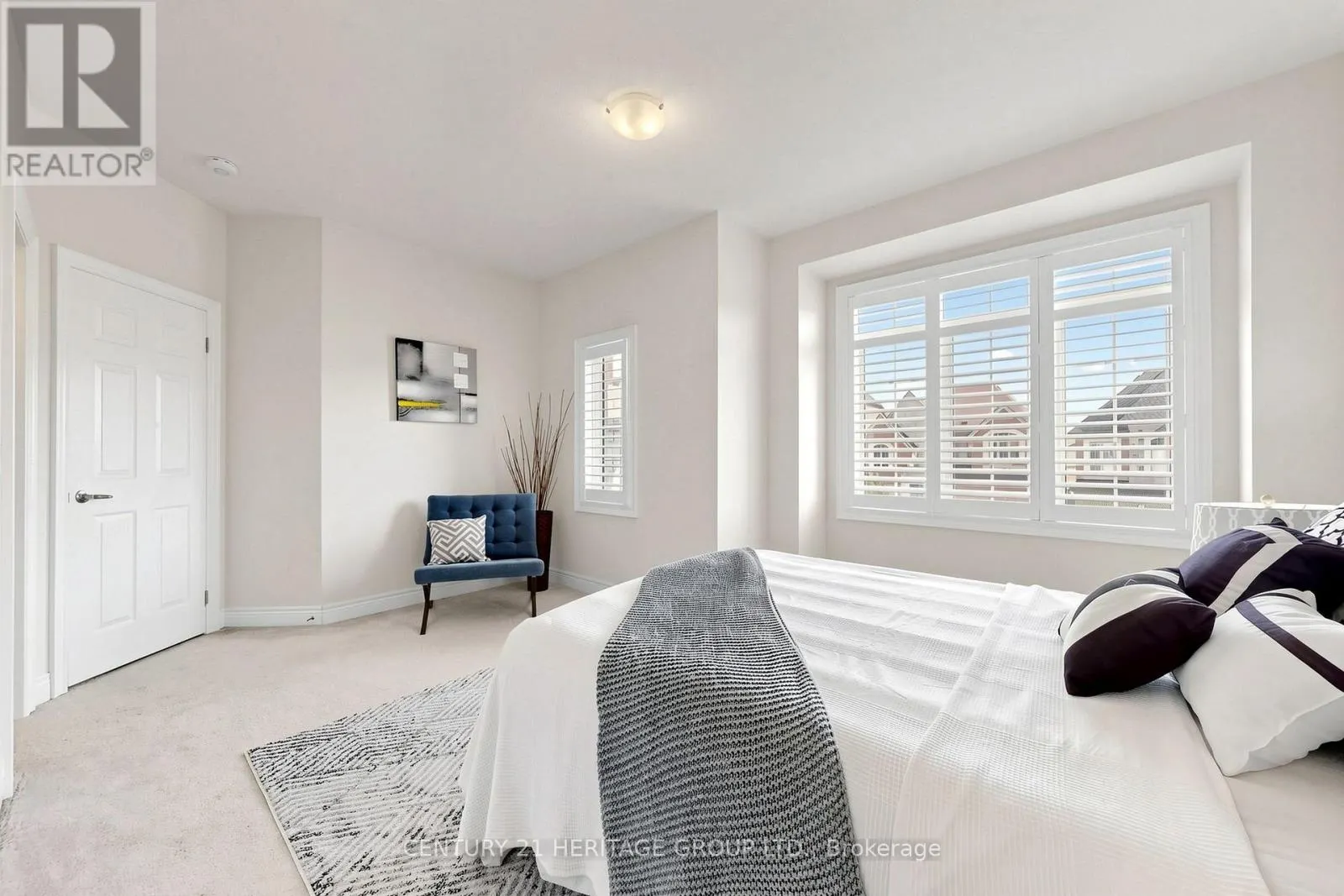 34 MICKLEFIELD AVENUE