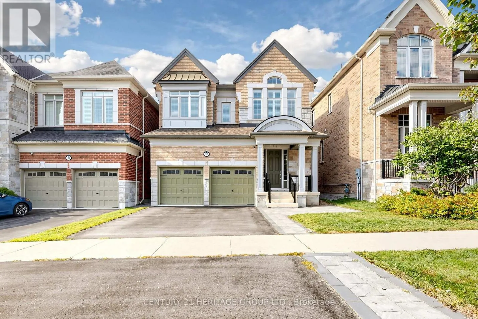 34 MICKLEFIELD AVENUE