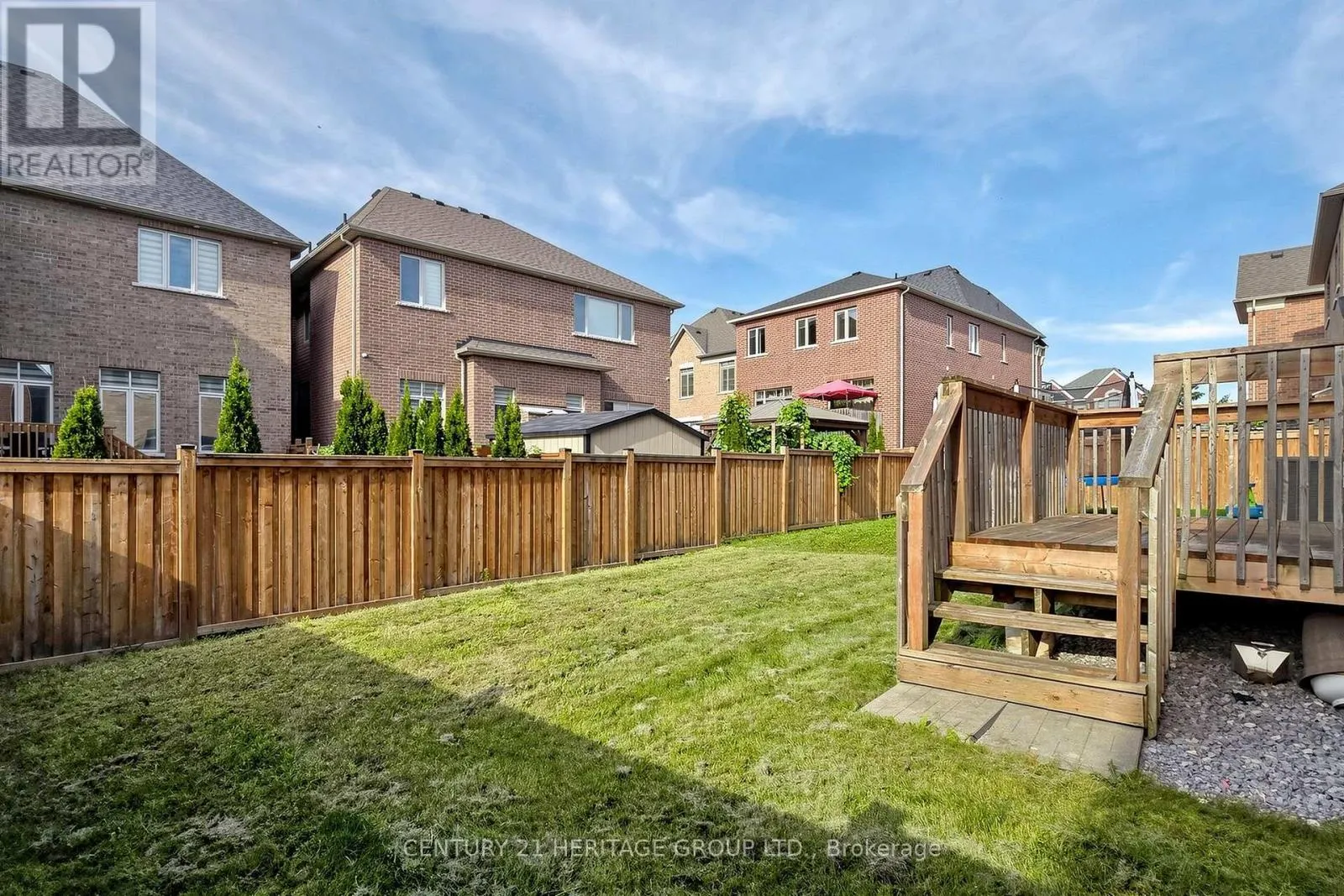 34 MICKLEFIELD AVENUE