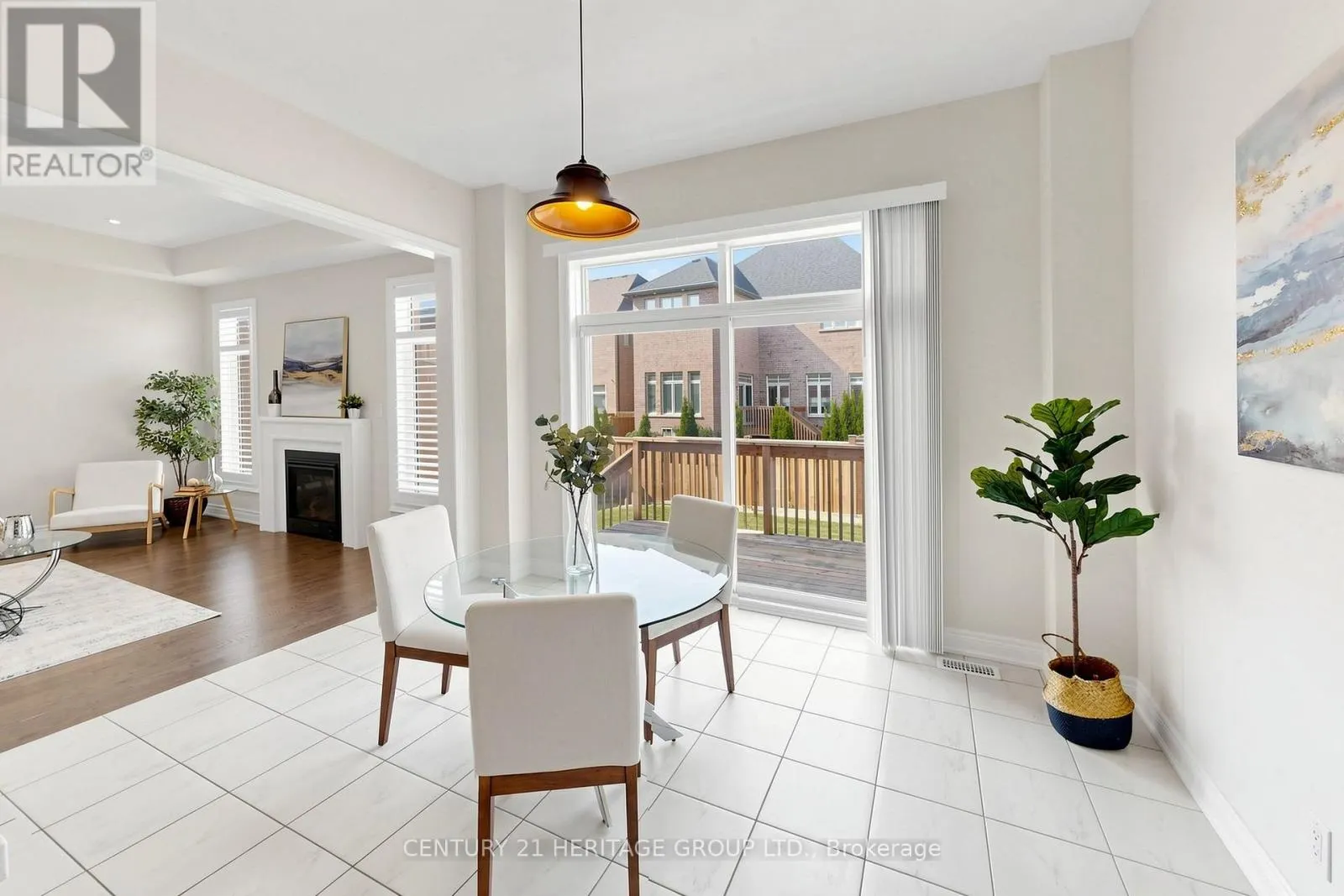 34 MICKLEFIELD AVENUE