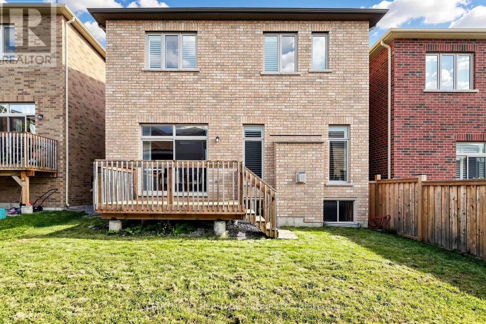 34 MICKLEFIELD AVENUE
