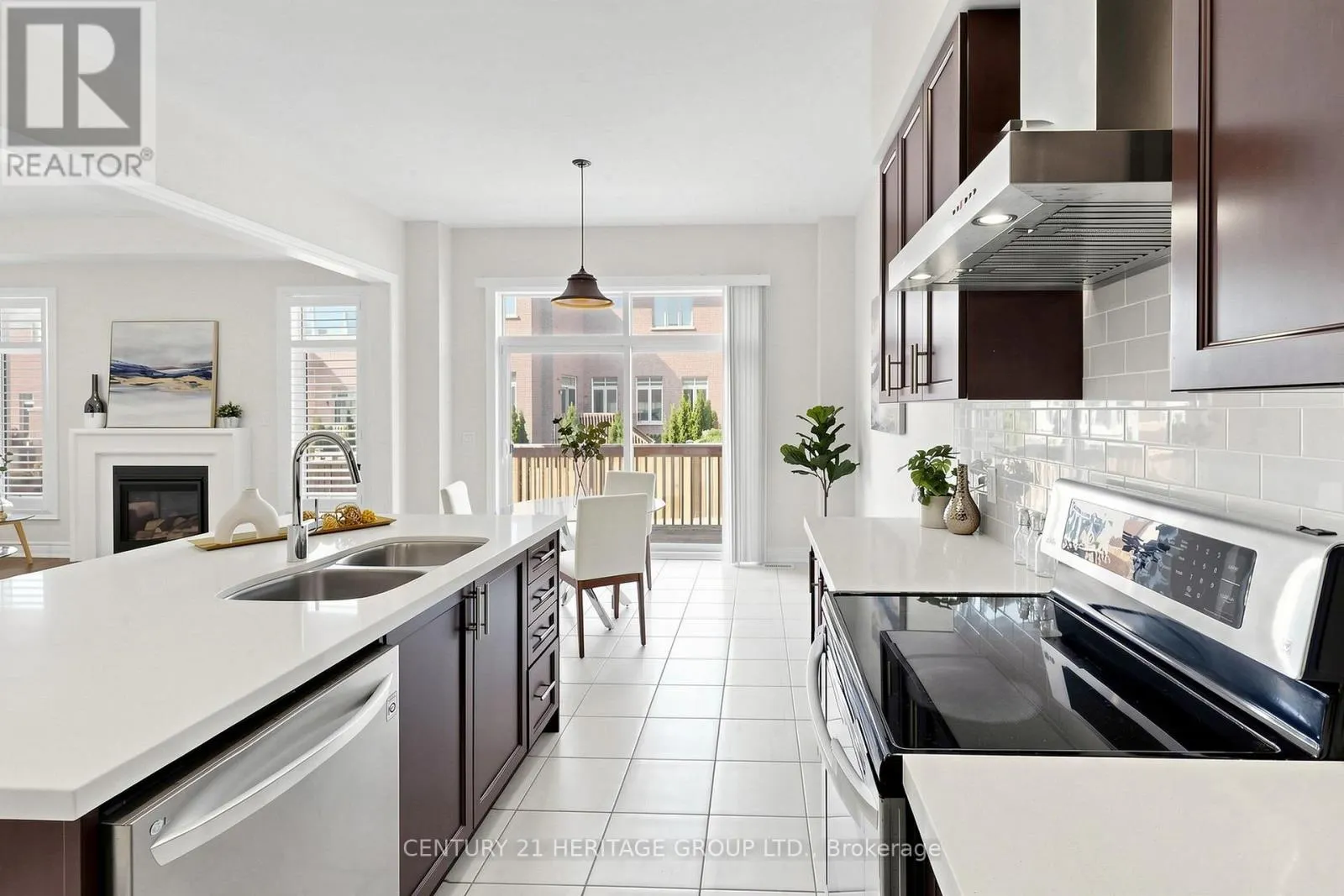 34 MICKLEFIELD AVENUE