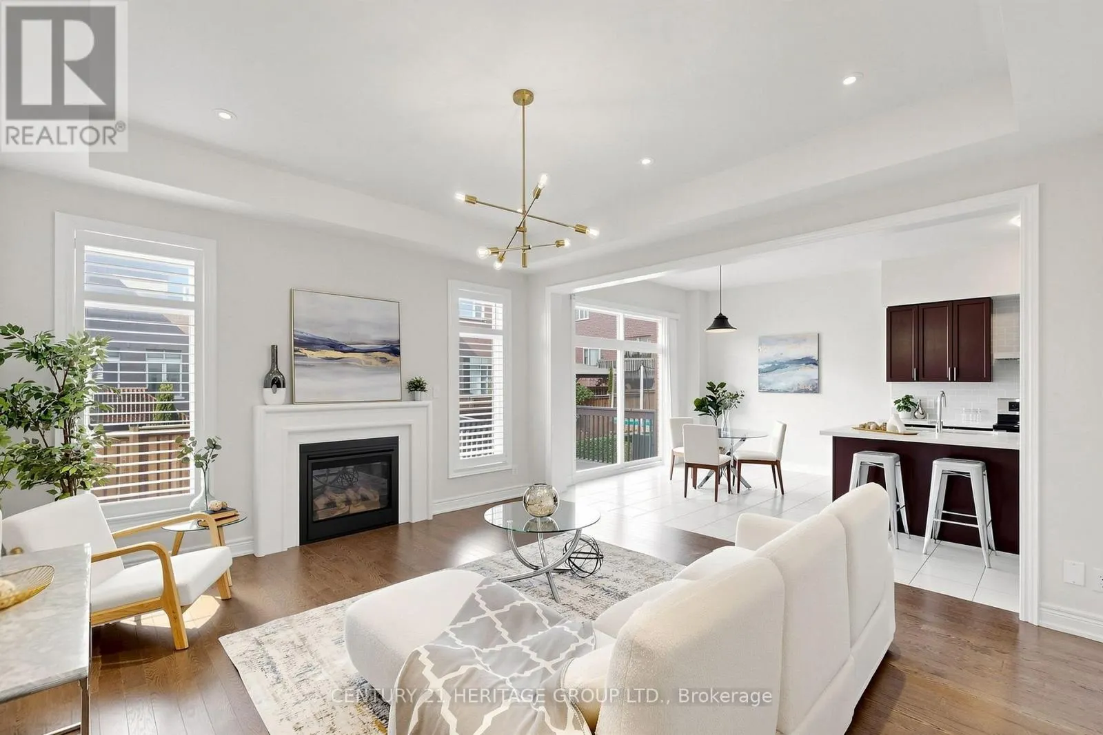 34 MICKLEFIELD AVENUE