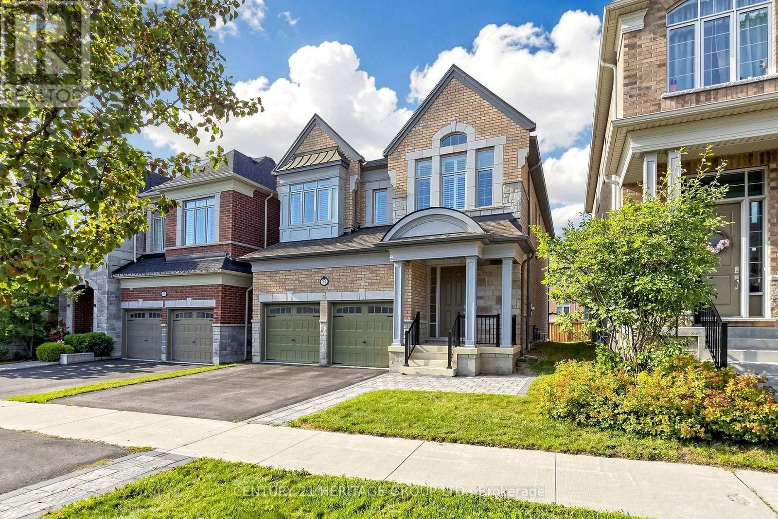 34 MICKLEFIELD AVENUE