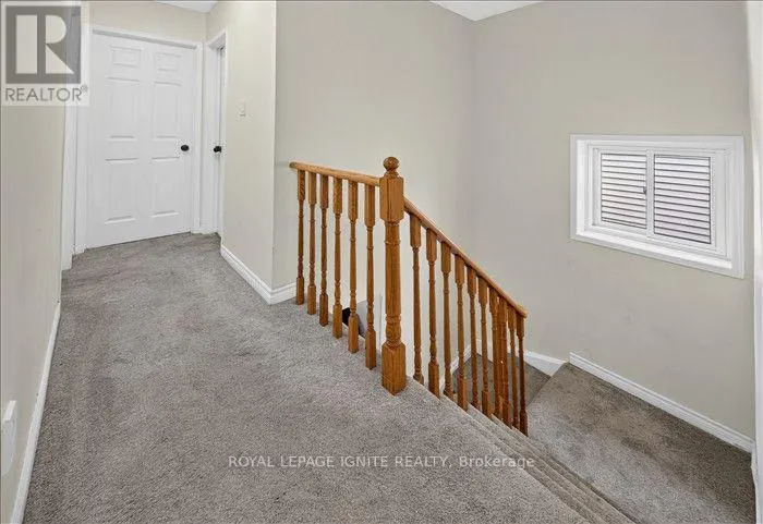 UPPER - 8 VAIL MEADOWS CRESCENT
