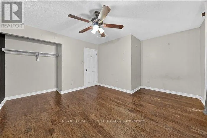 UPPER - 8 VAIL MEADOWS CRESCENT