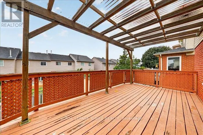 UPPER - 8 VAIL MEADOWS CRESCENT