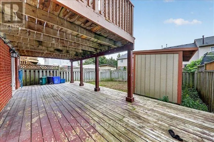 UPPER - 8 VAIL MEADOWS CRESCENT