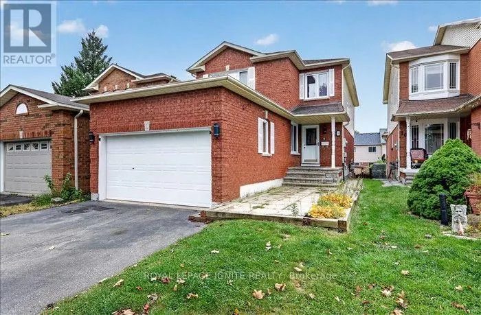 UPPER - 8 VAIL MEADOWS CRESCENT