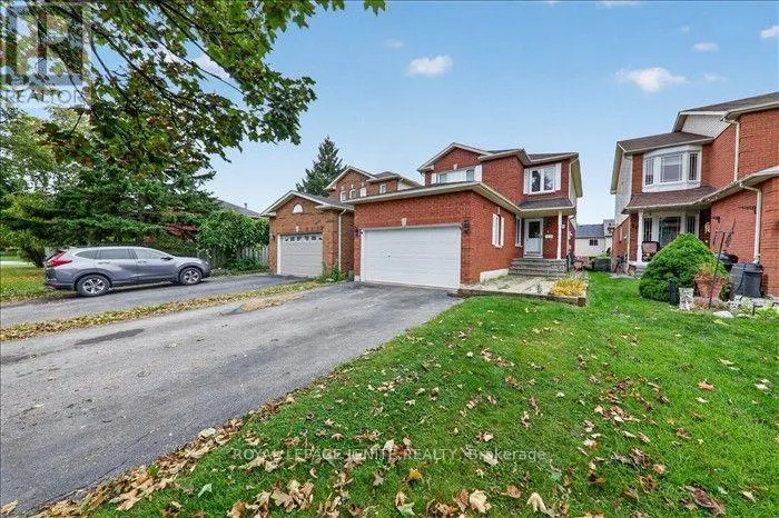 UPPER - 8 VAIL MEADOWS CRESCENT