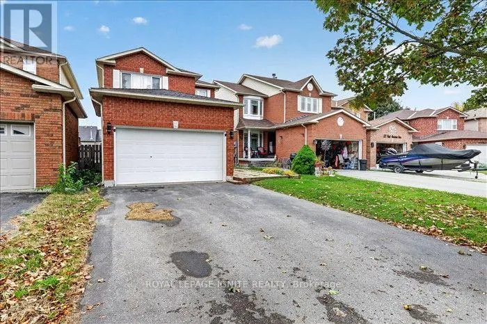 UPPER - 8 VAIL MEADOWS CRESCENT