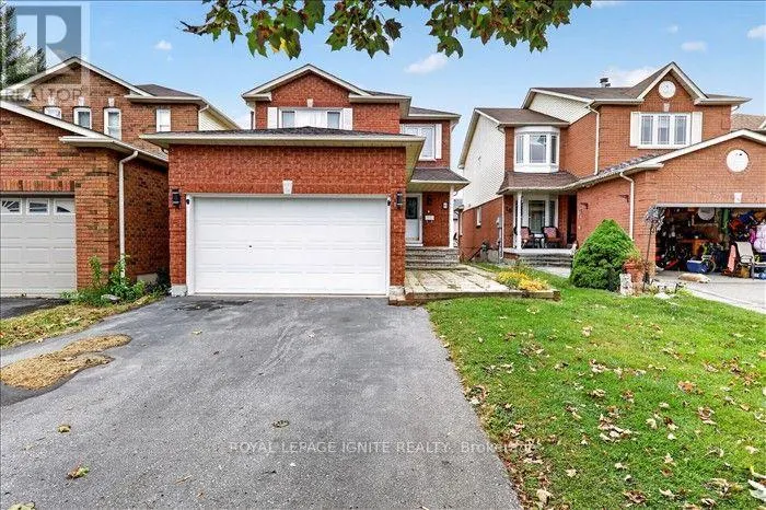 UPPER - 8 VAIL MEADOWS CRESCENT