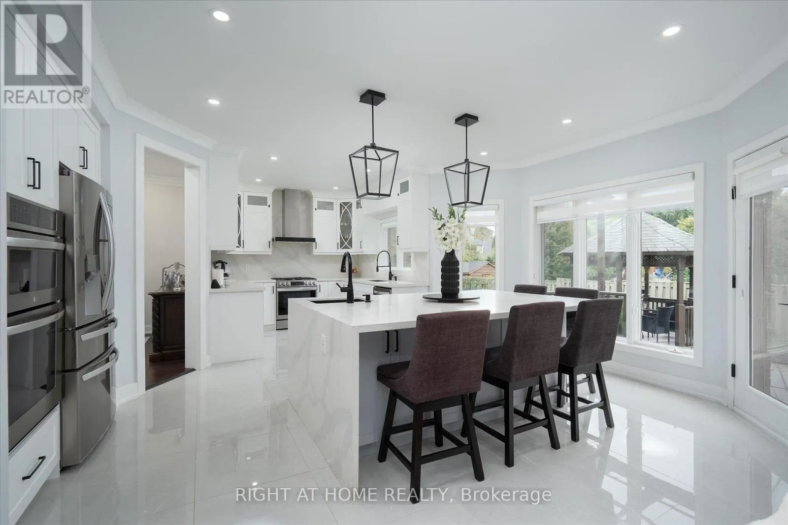 1001 LYTTON COURT