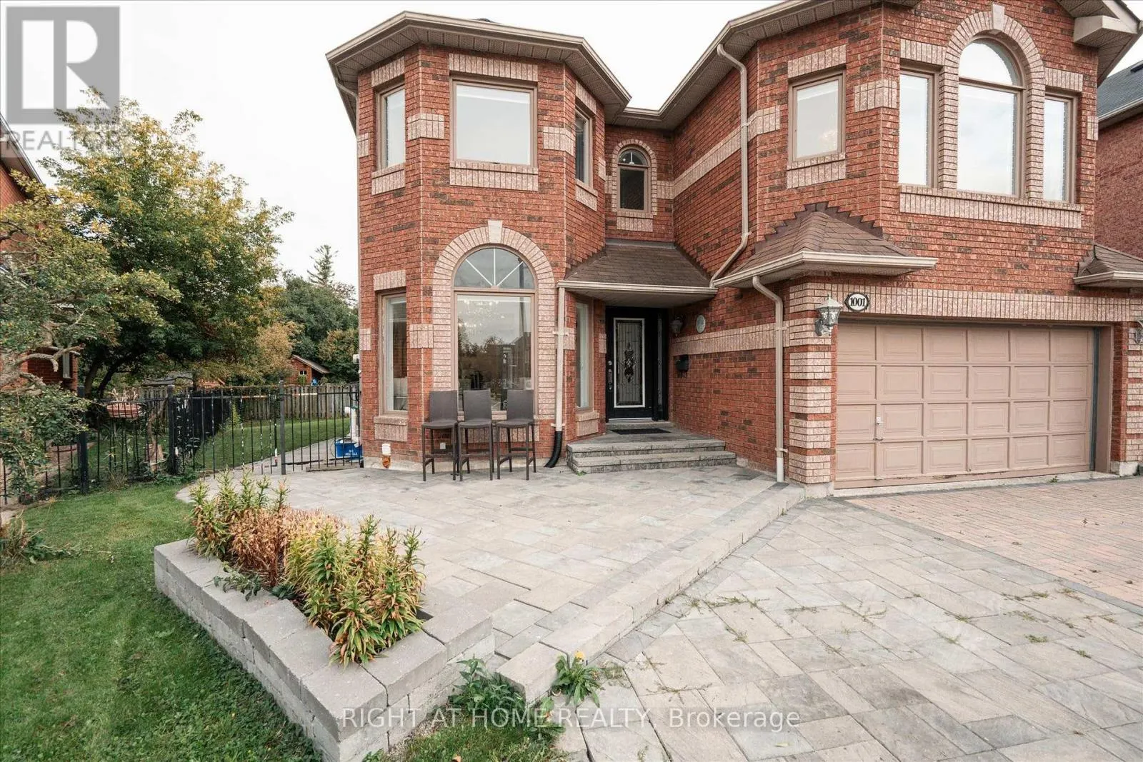 1001 LYTTON COURT