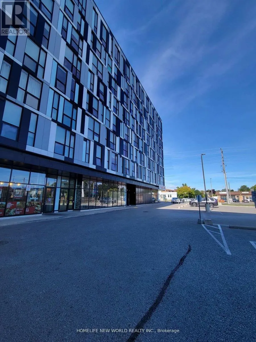 839 - 1900 SIMCOE STREET N