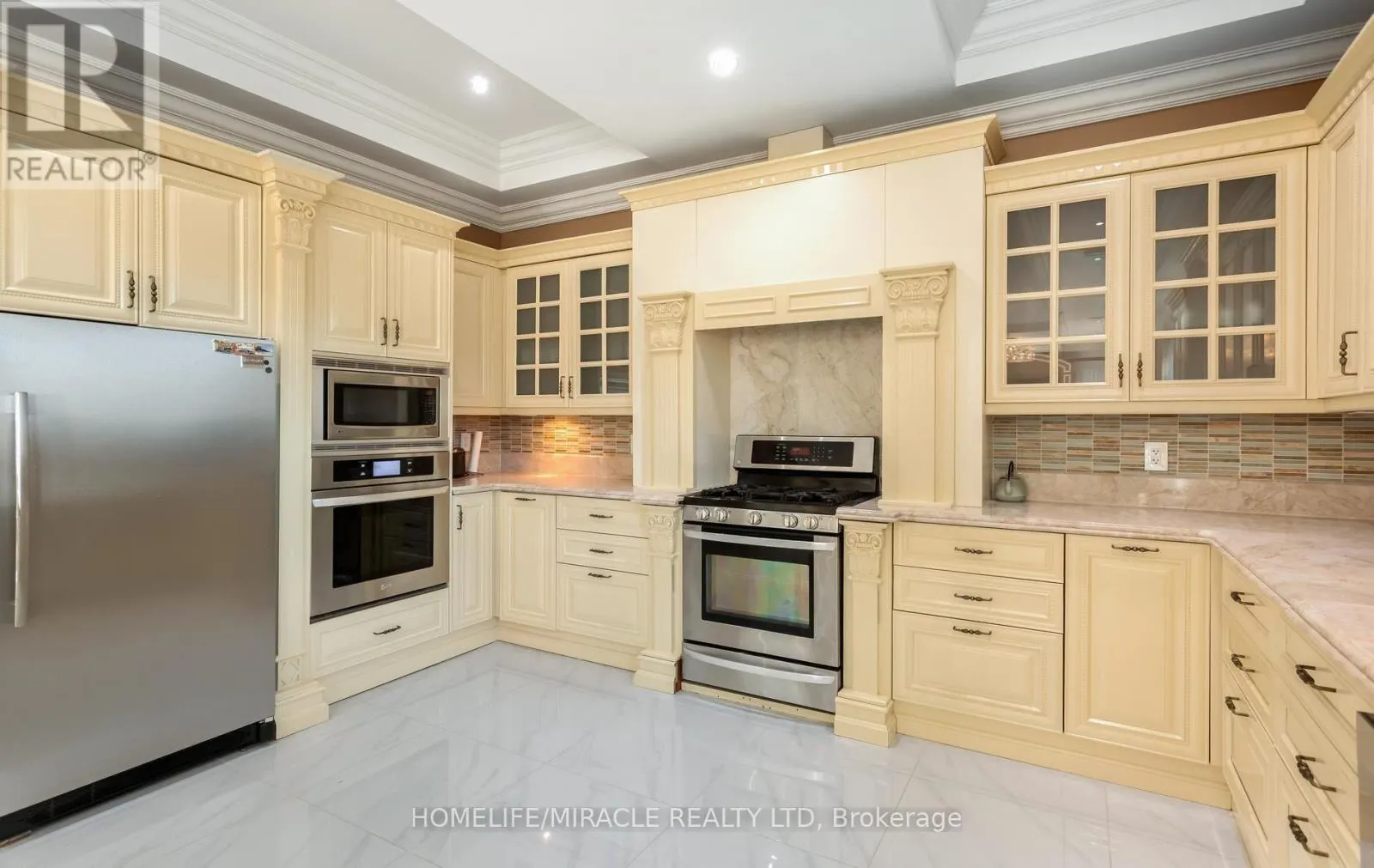 369 TOYNEVALE ROAD