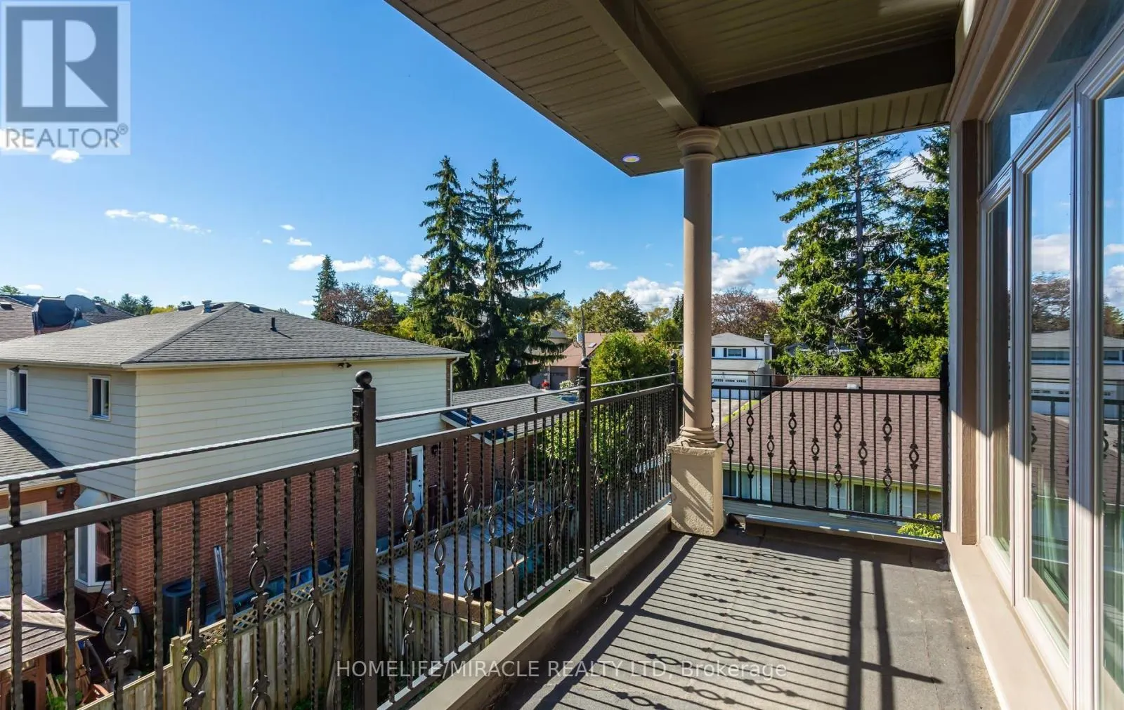369 TOYNEVALE ROAD