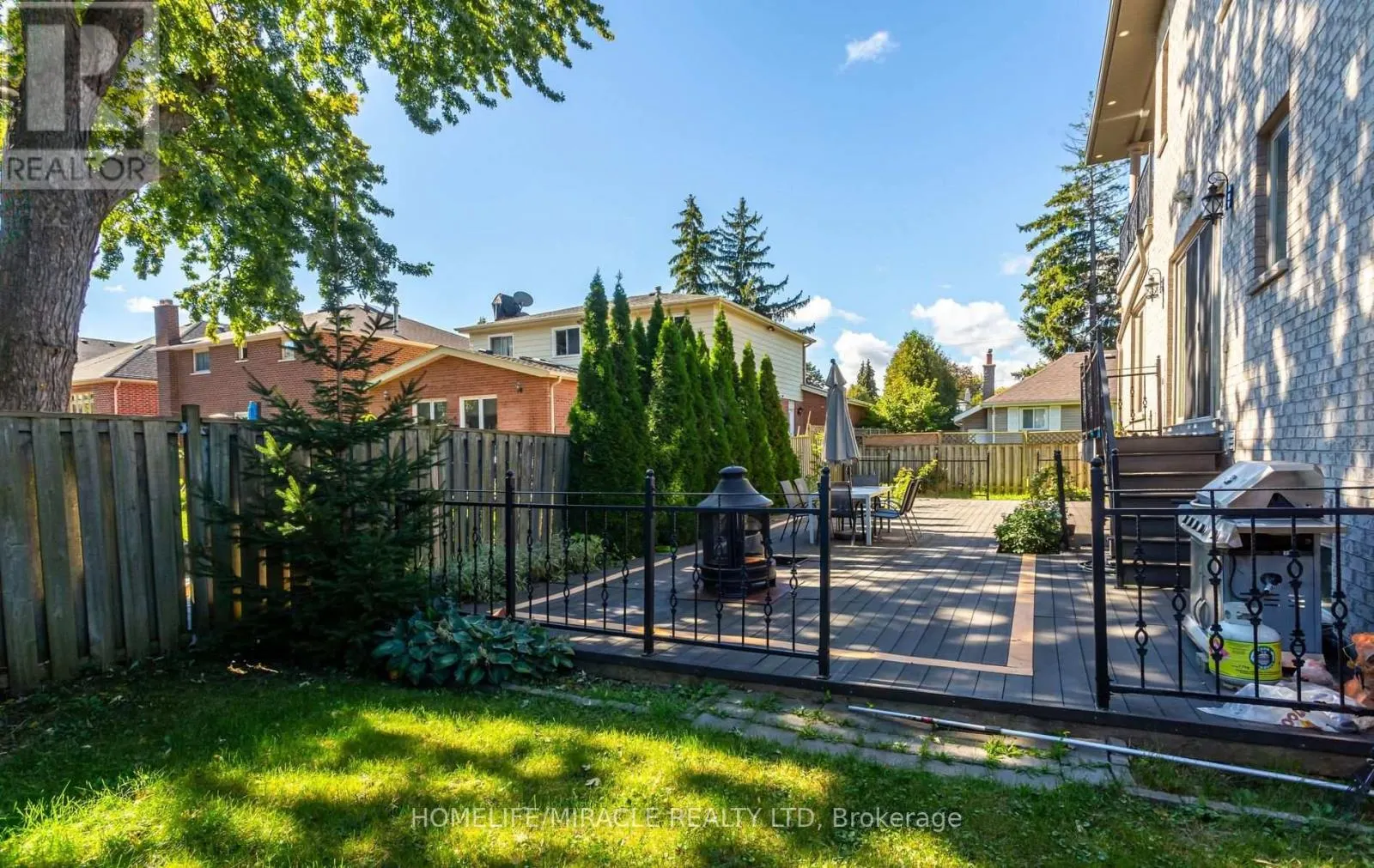 369 TOYNEVALE ROAD