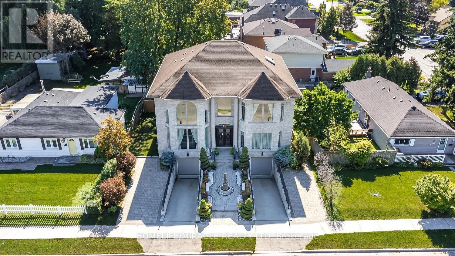 369 TOYNEVALE ROAD