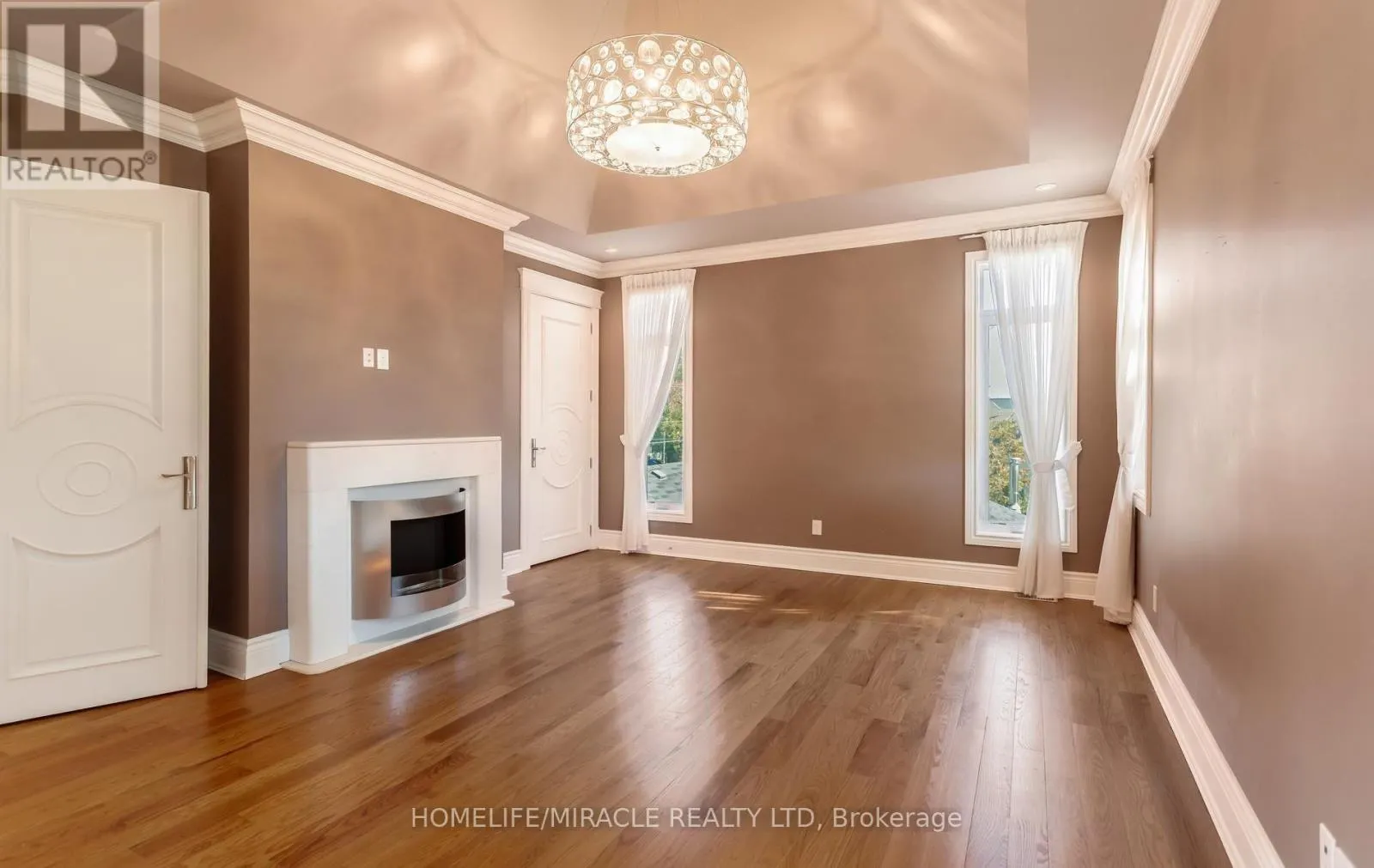 369 TOYNEVALE ROAD
