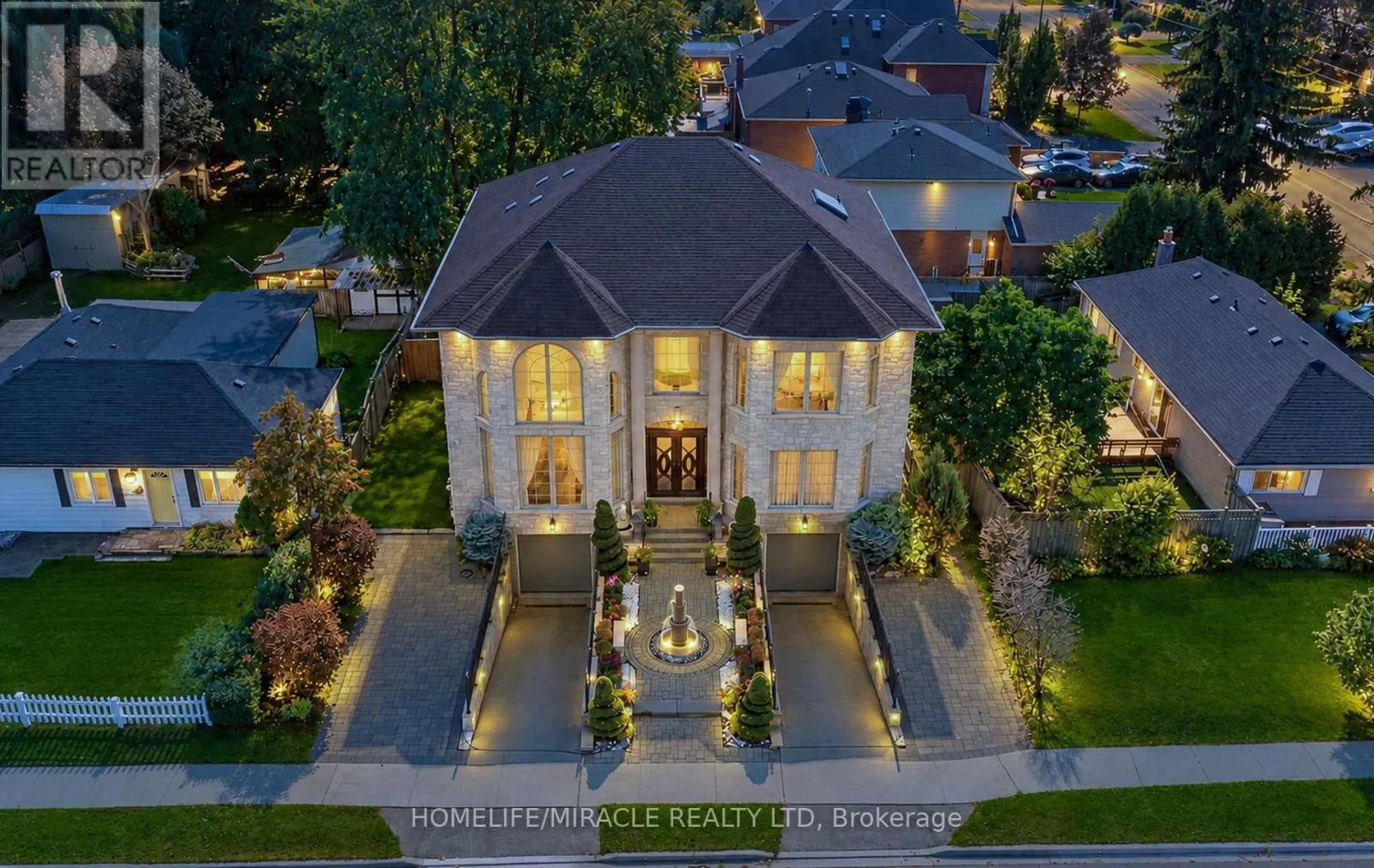 369 TOYNEVALE ROAD