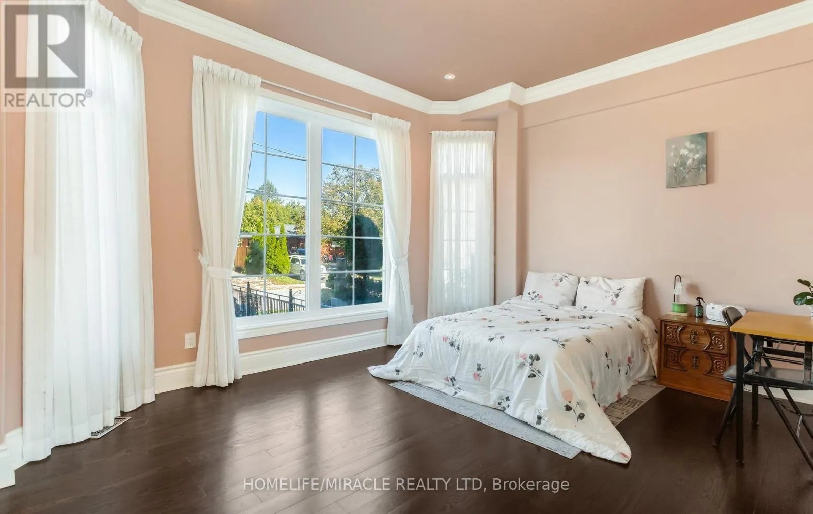 369 TOYNEVALE ROAD