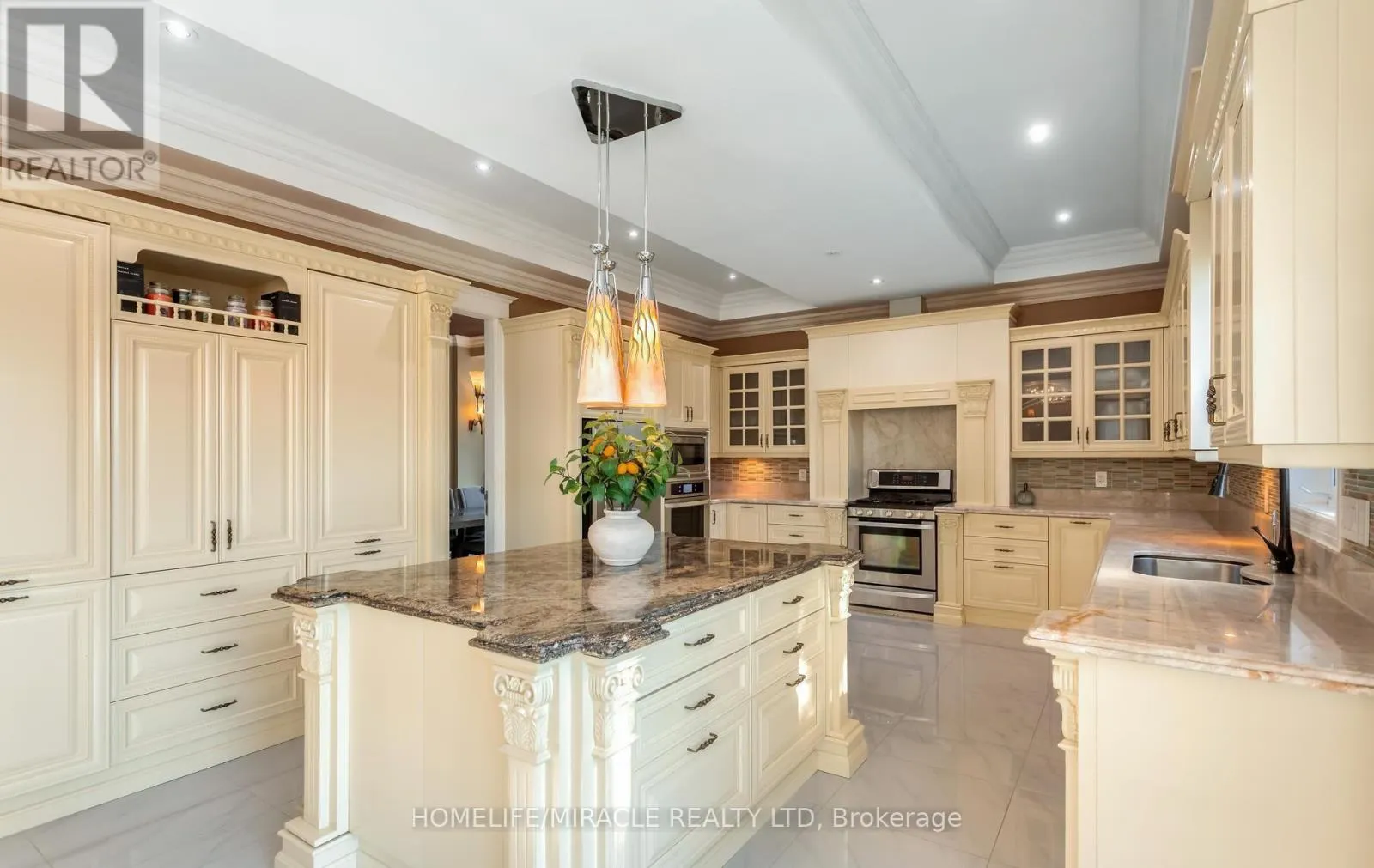 369 TOYNEVALE ROAD