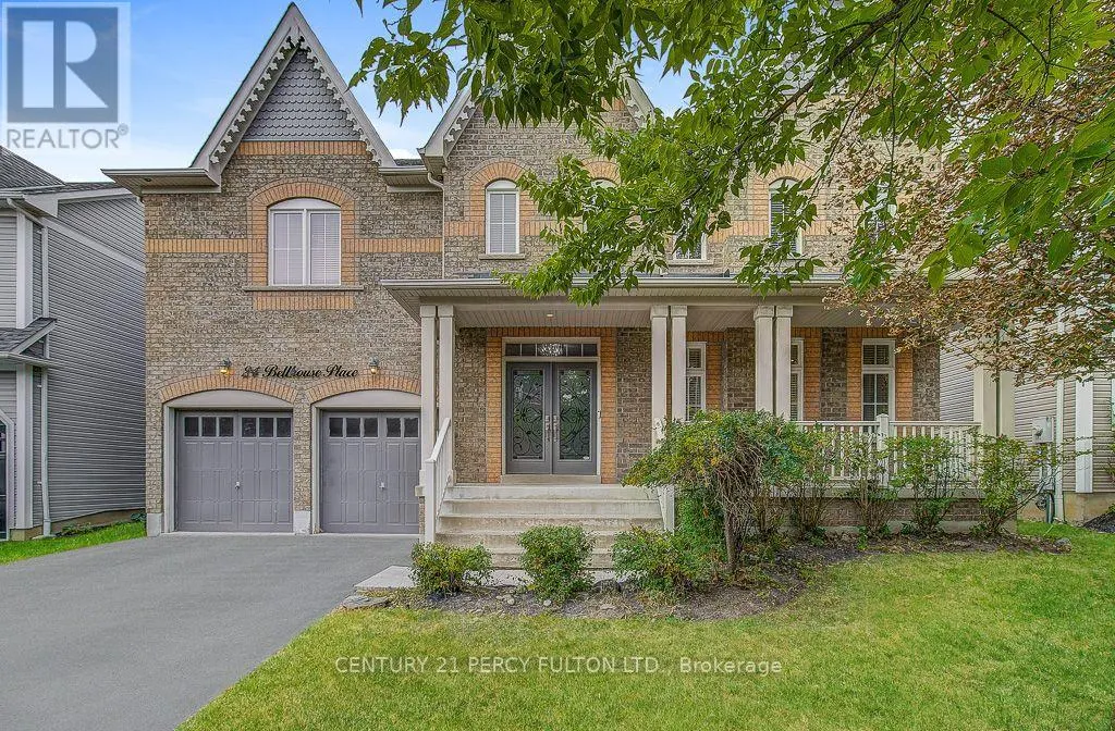 24 BELLHOUSE PLACE