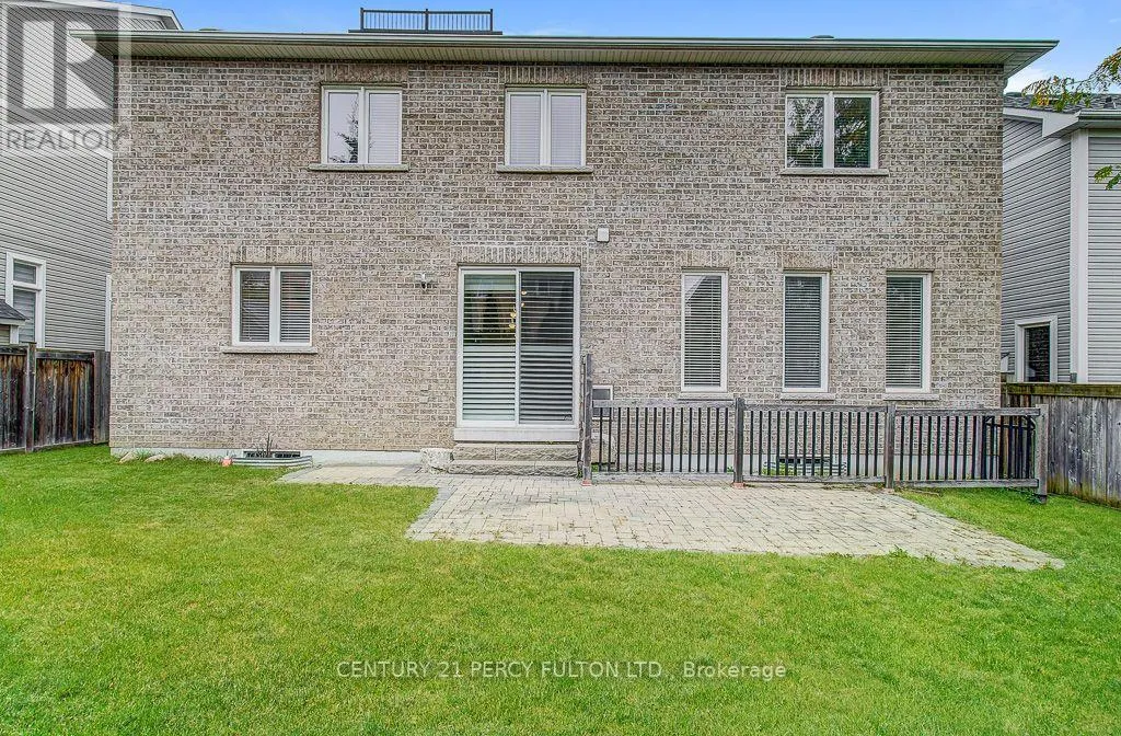 24 BELLHOUSE PLACE