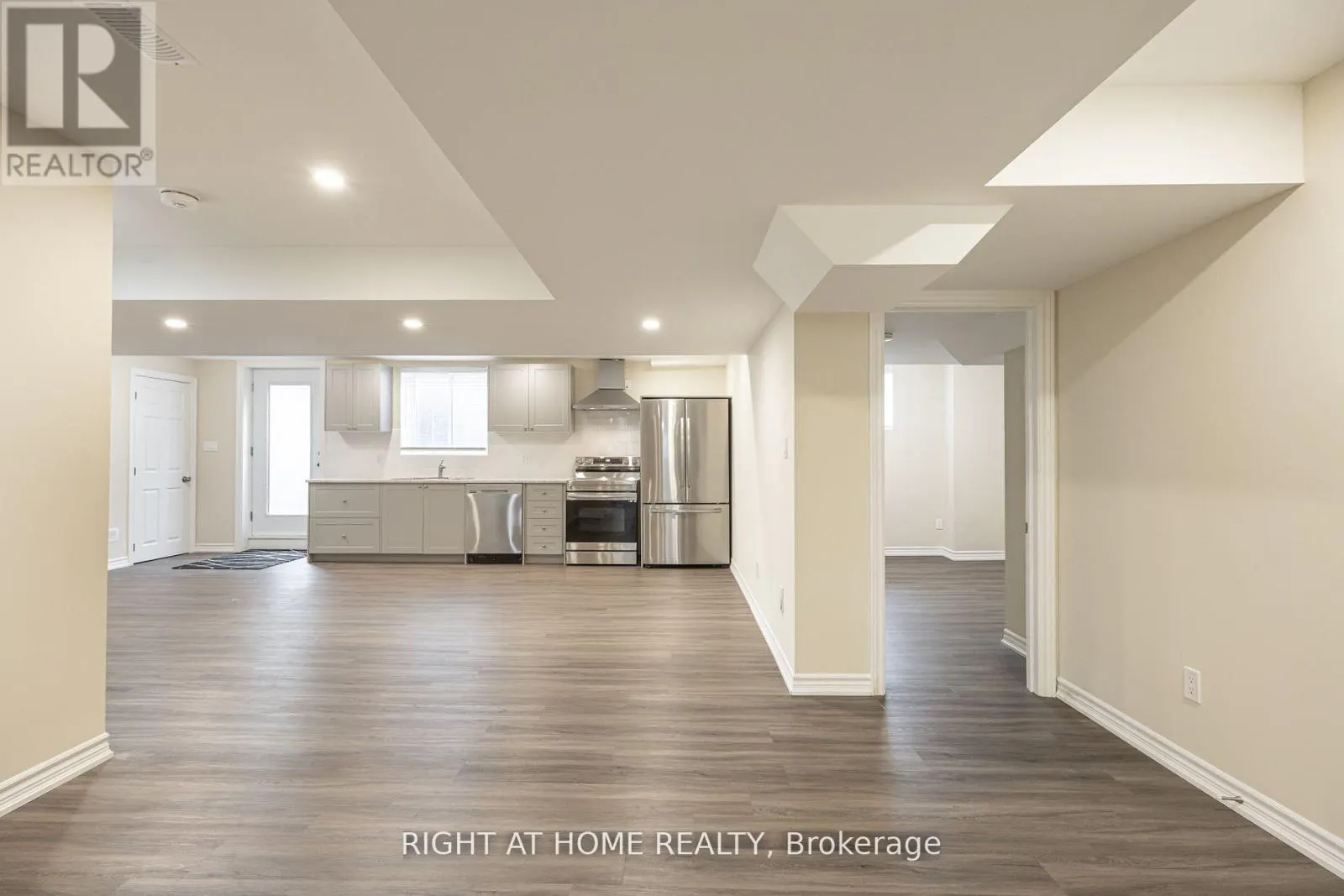 BASEMENT - 40 SABBE CRESCENT