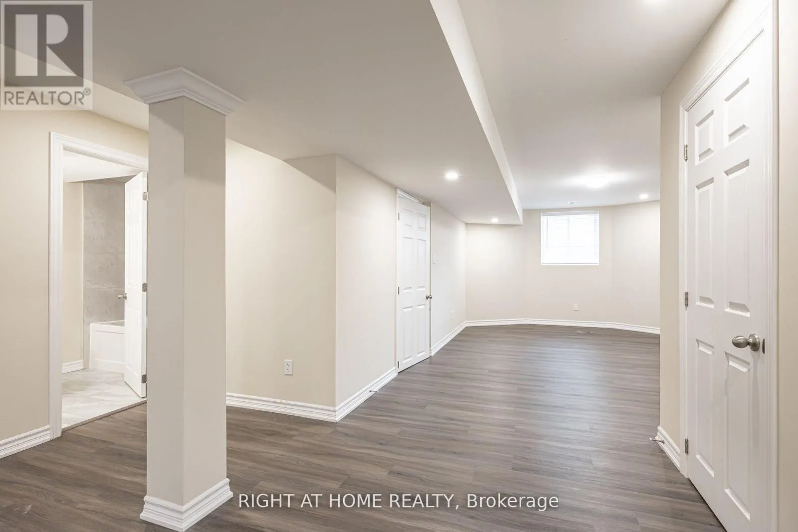 BASEMENT - 40 SABBE CRESCENT