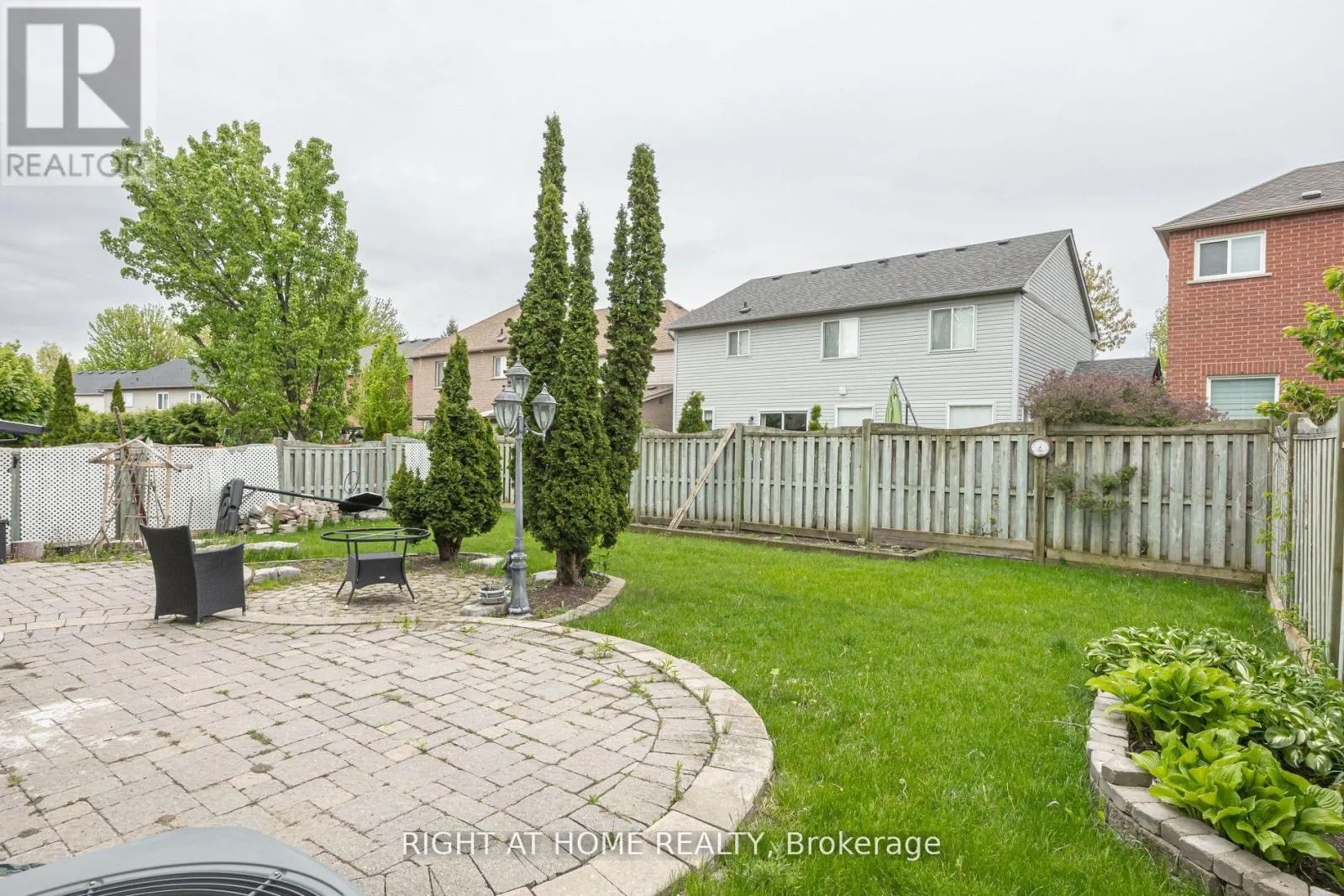 BASEMENT - 40 SABBE CRESCENT