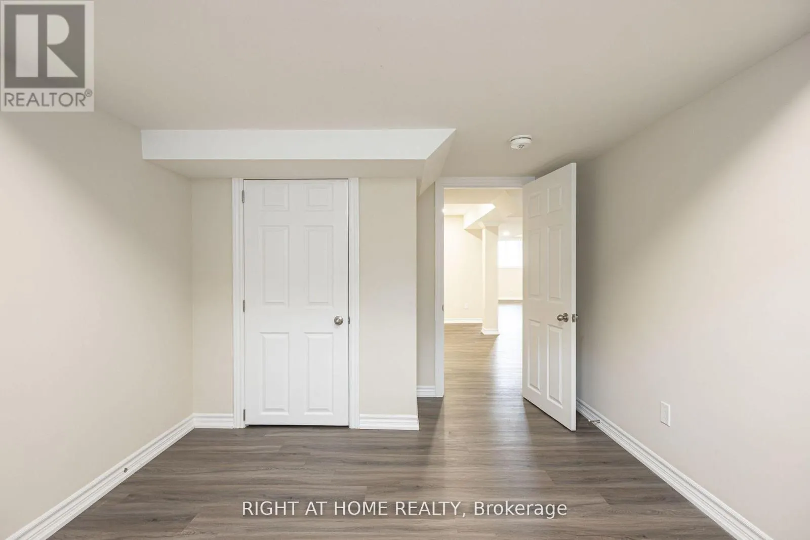 BASEMENT - 40 SABBE CRESCENT
