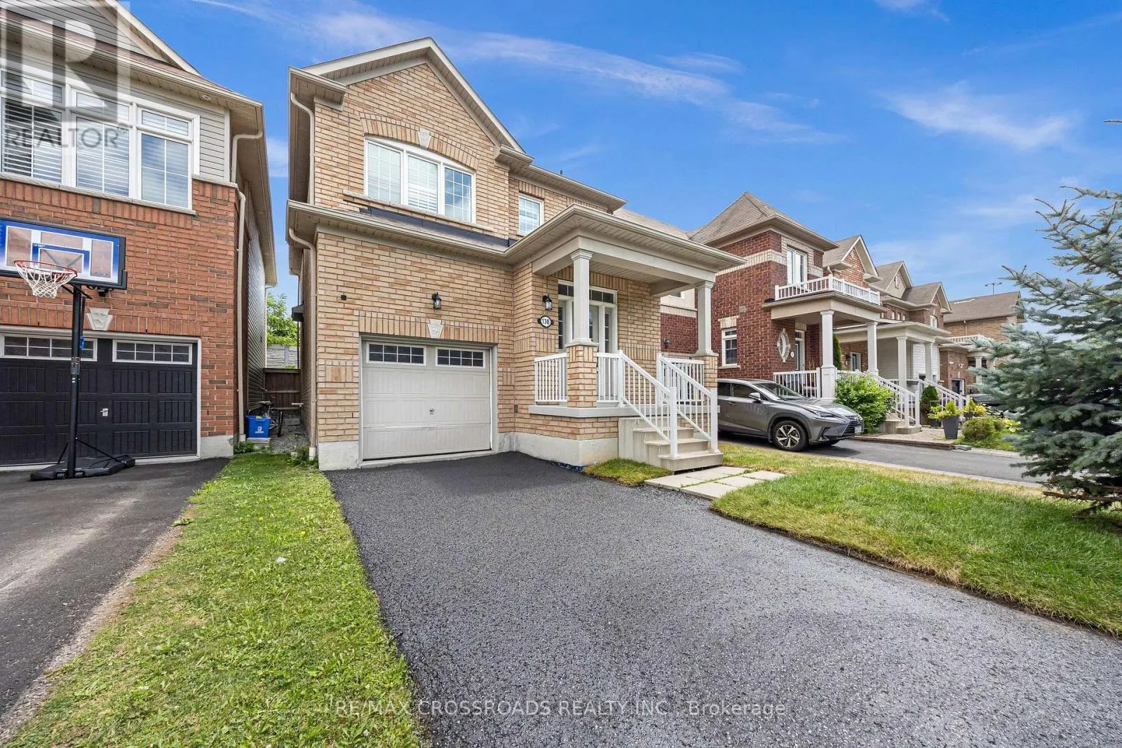 138 ANGUS DRIVE