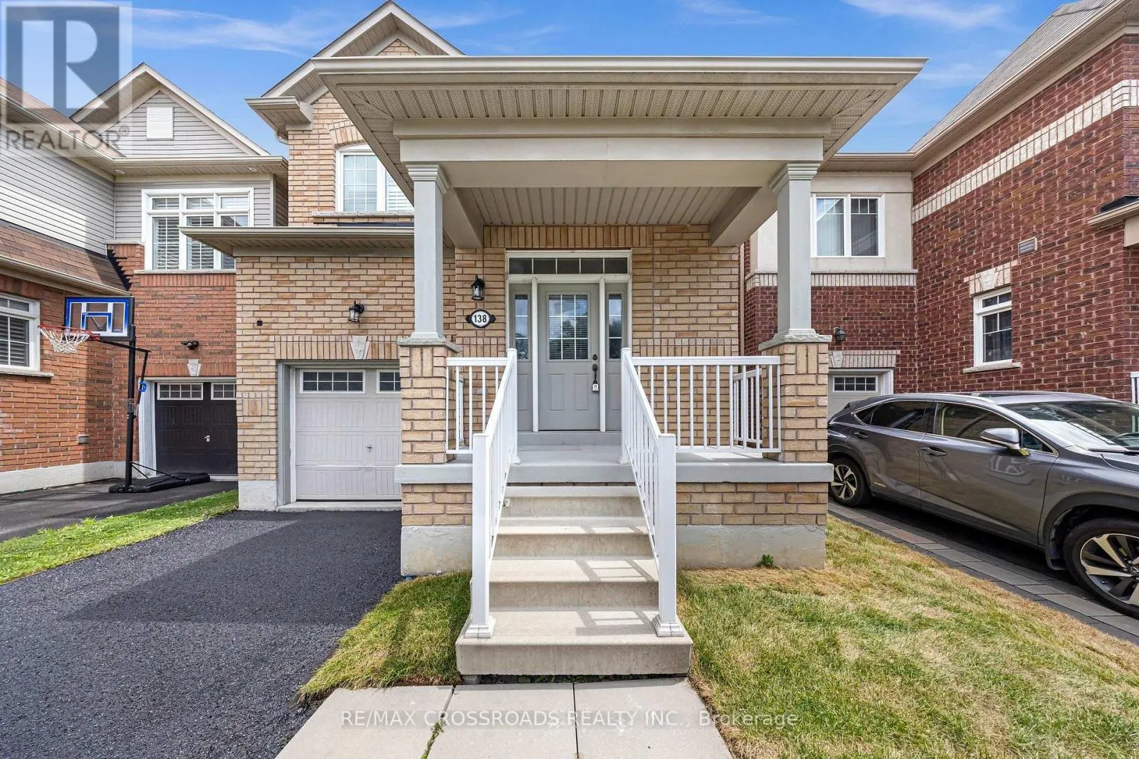 138 ANGUS DRIVE