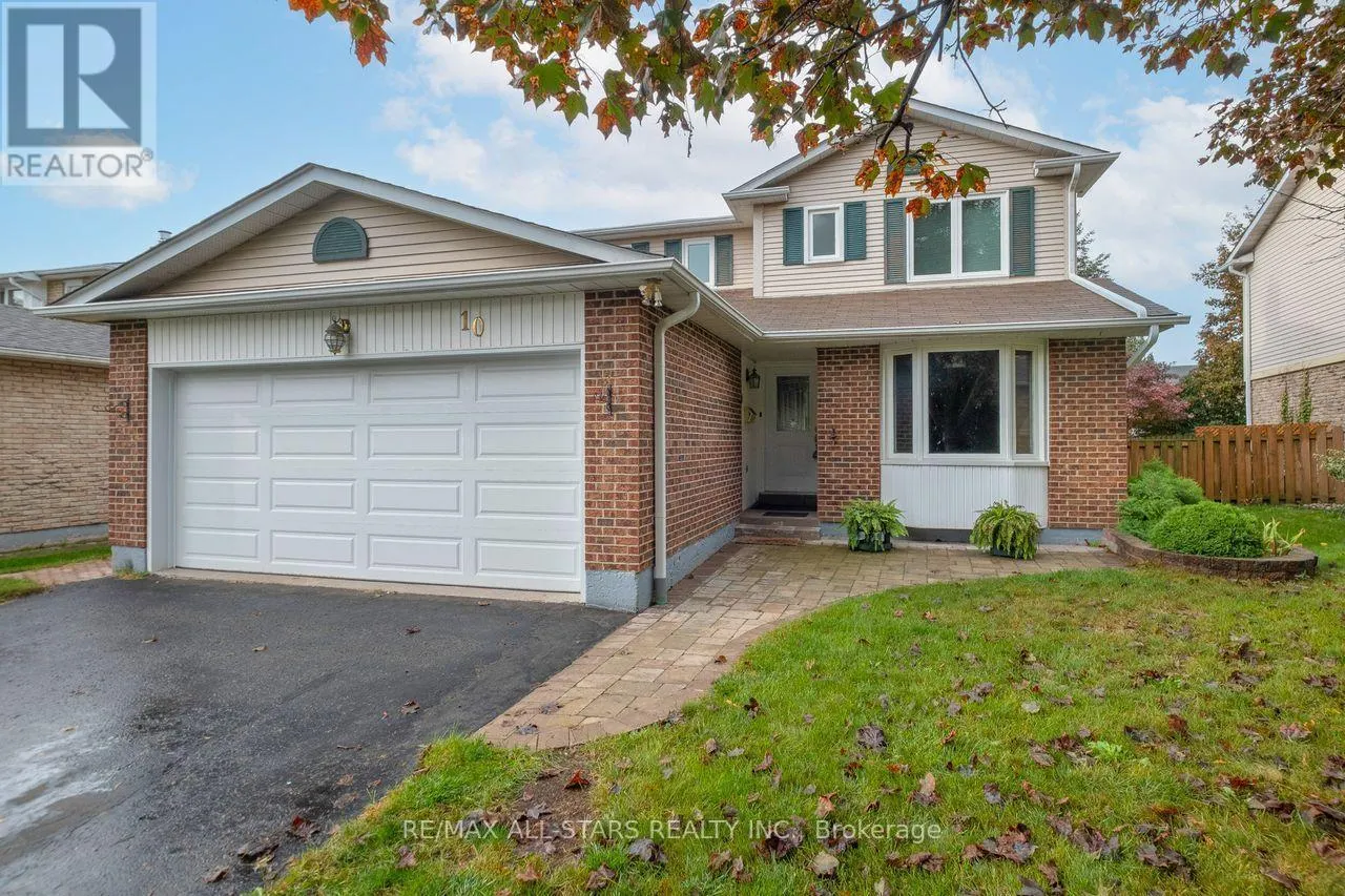 10 COLETTE DRIVE