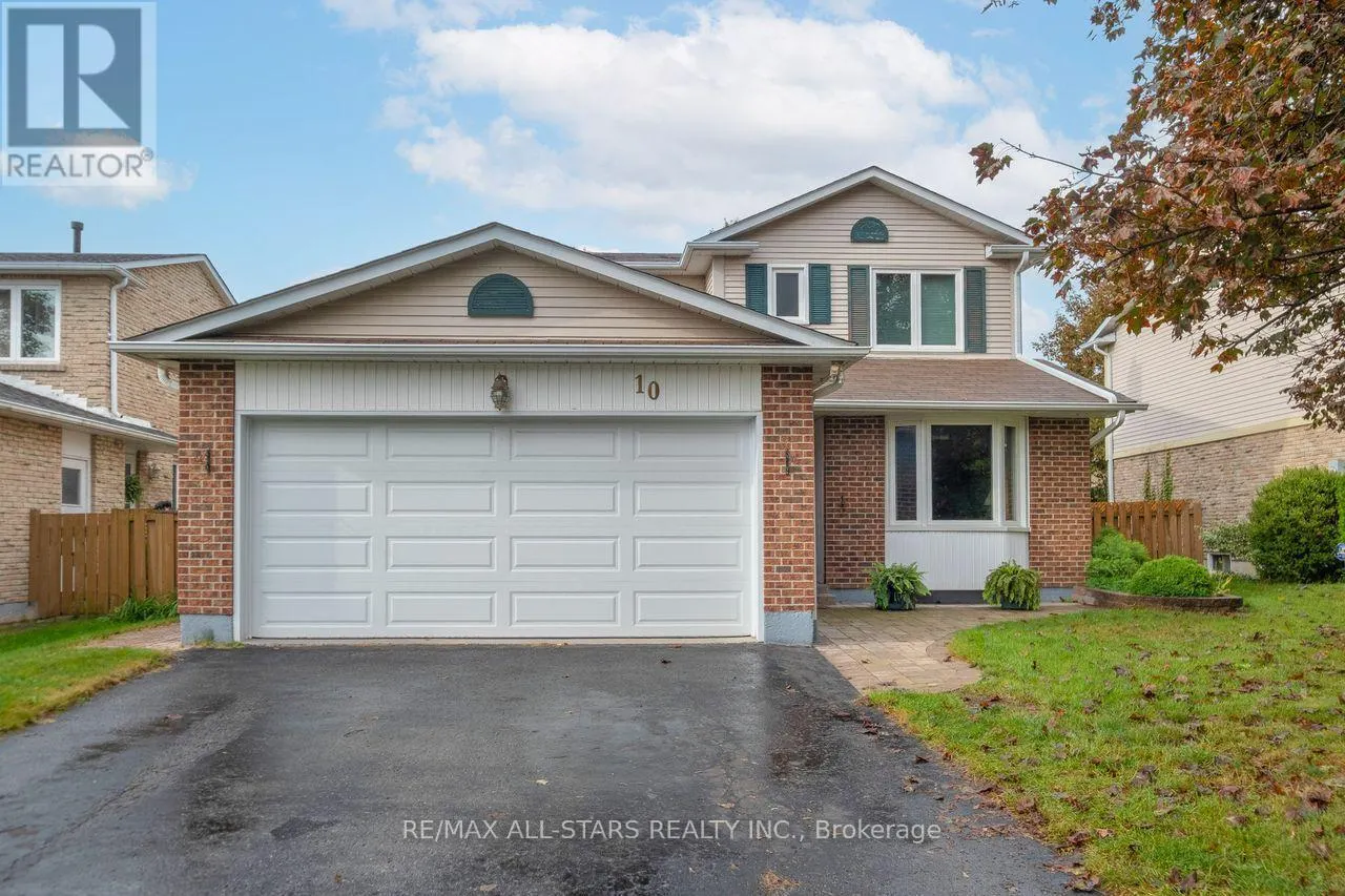 10 COLETTE DRIVE