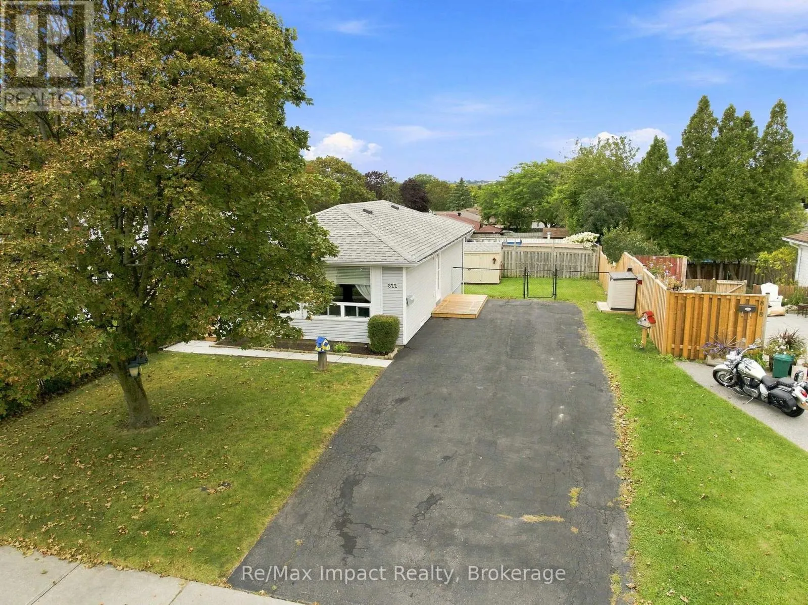 822 SOUTHDOWN STREET