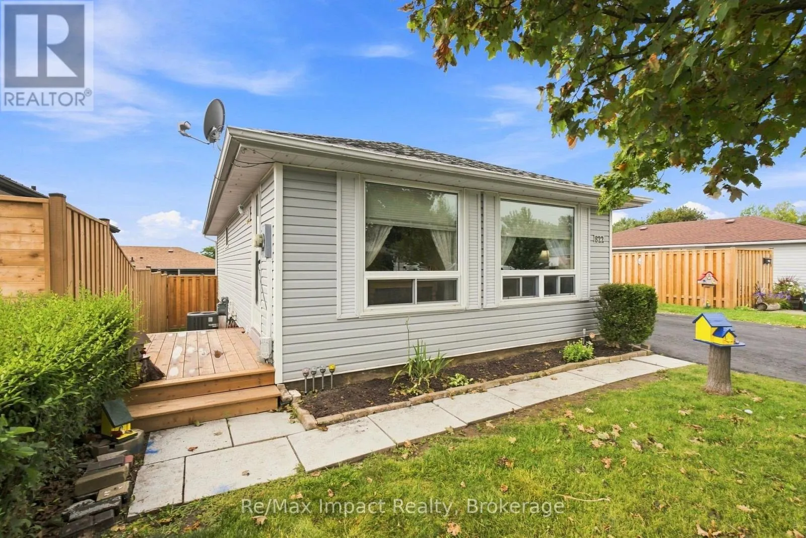 822 SOUTHDOWN STREET