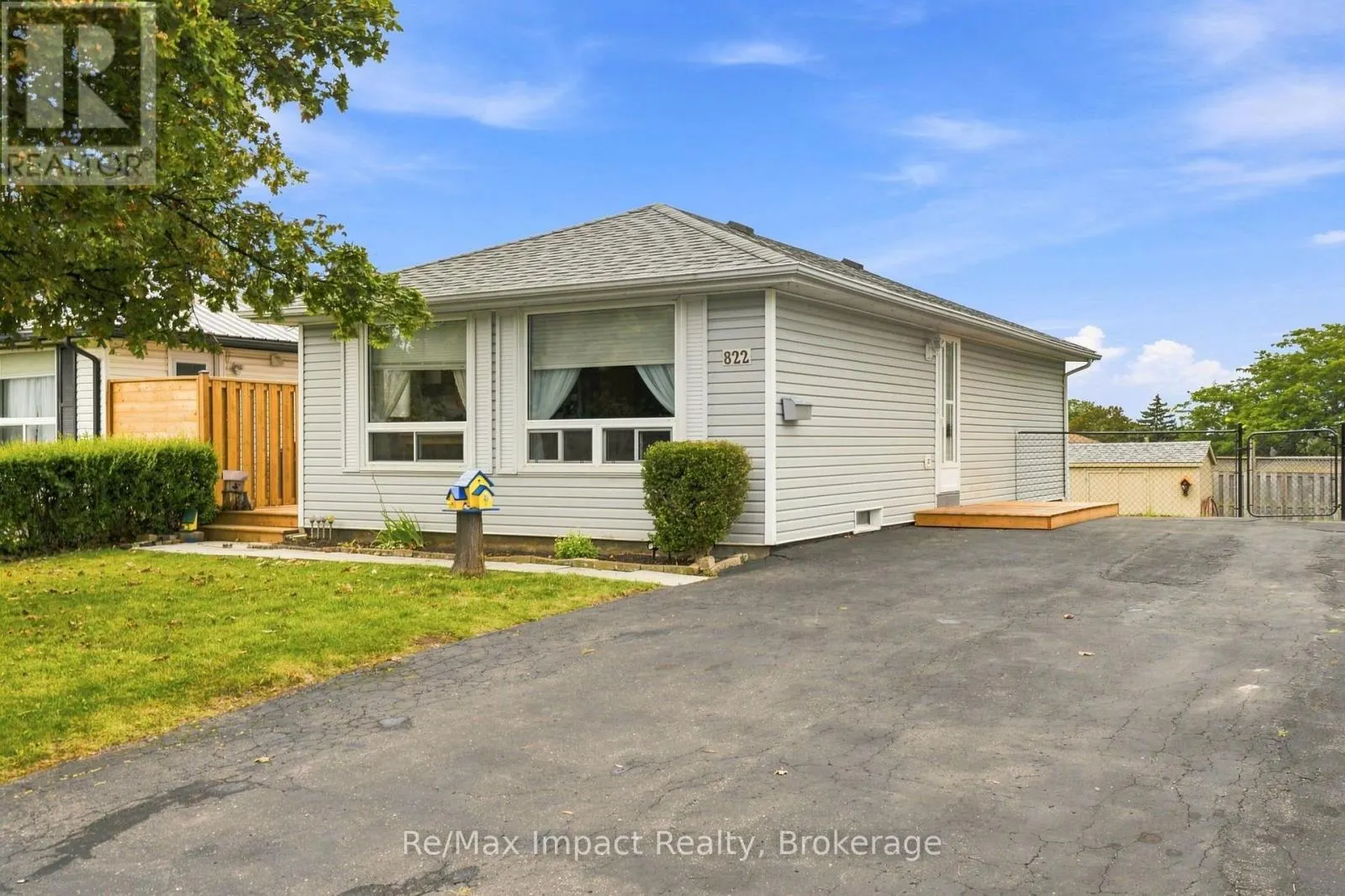 822 SOUTHDOWN STREET