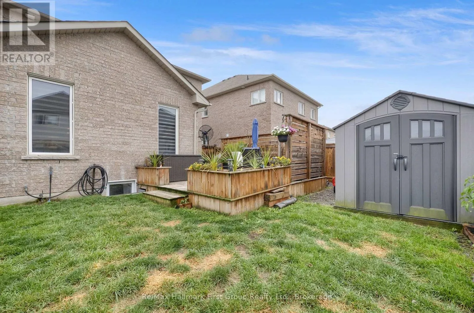 112 ROY NICHOLS DRIVE