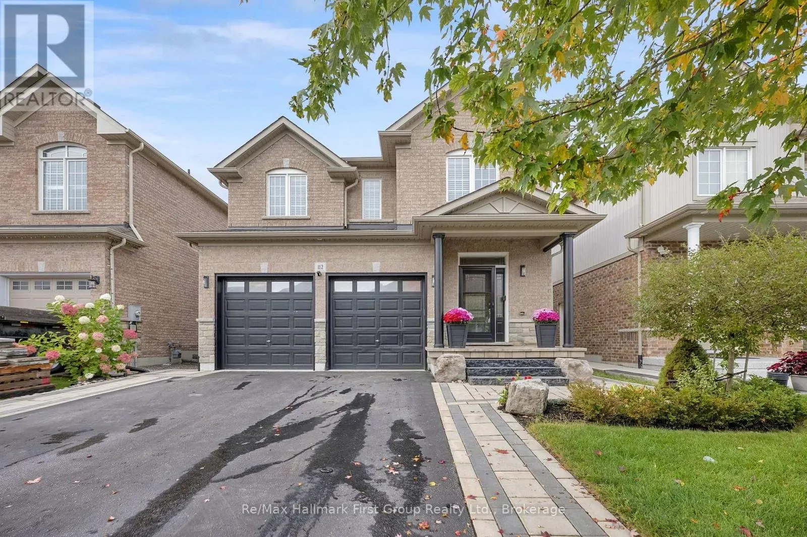 112 ROY NICHOLS DRIVE